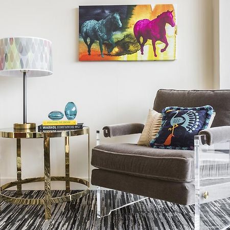 Hotel Derek Houston Galleria Dış mekan fotoğraf