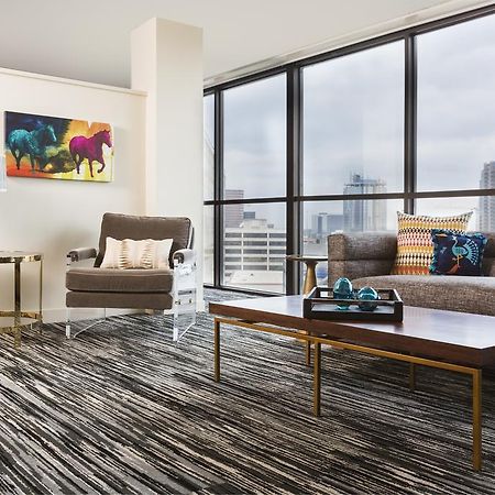 Hotel Derek Houston Galleria Dış mekan fotoğraf