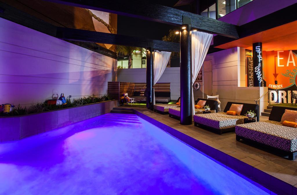 Hotel Derek Houston Galleria Dış mekan fotoğraf