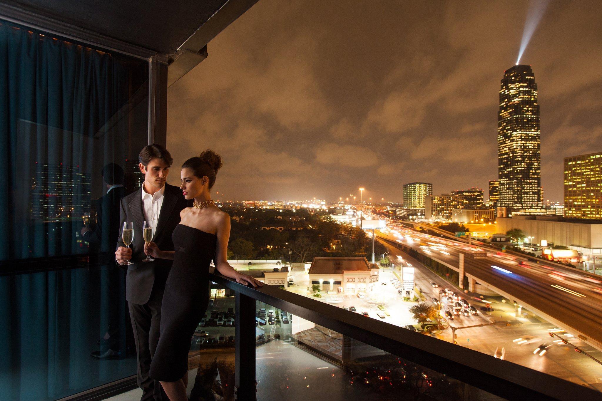 Hotel Derek Houston Galleria Dış mekan fotoğraf