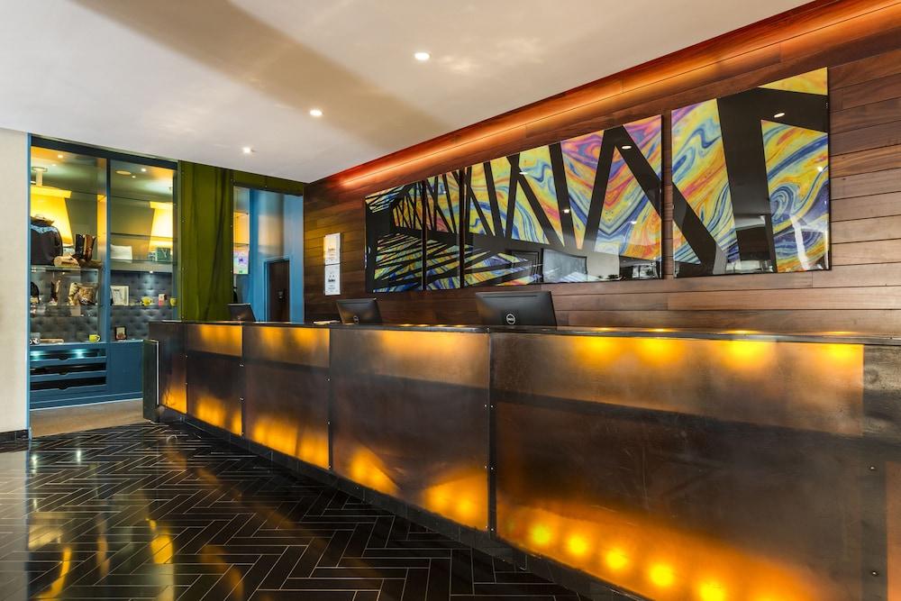 Hotel Derek Houston Galleria Dış mekan fotoğraf