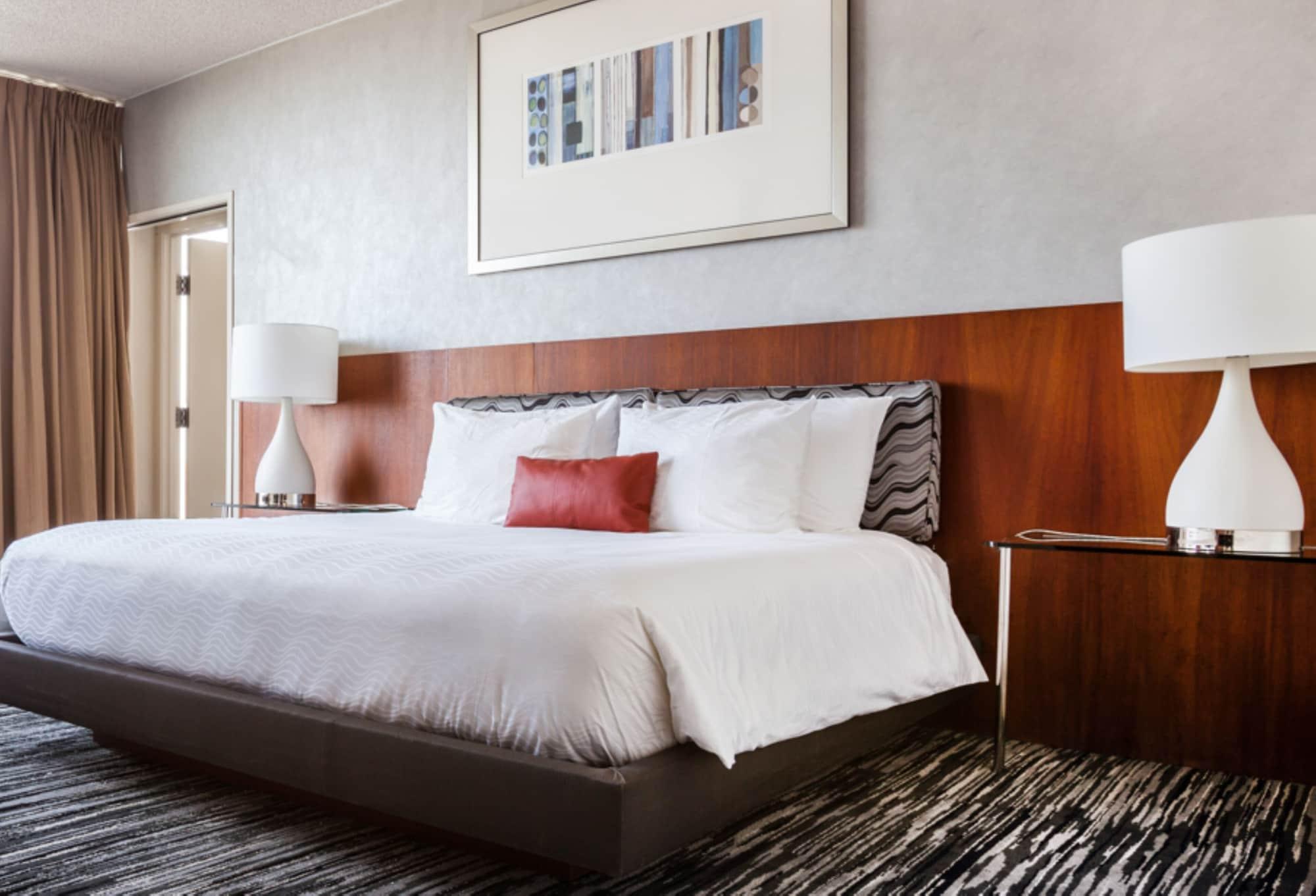 Hotel Derek Houston Galleria Dış mekan fotoğraf