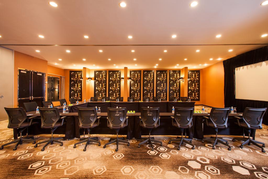 Hotel Derek Houston Galleria Dış mekan fotoğraf
