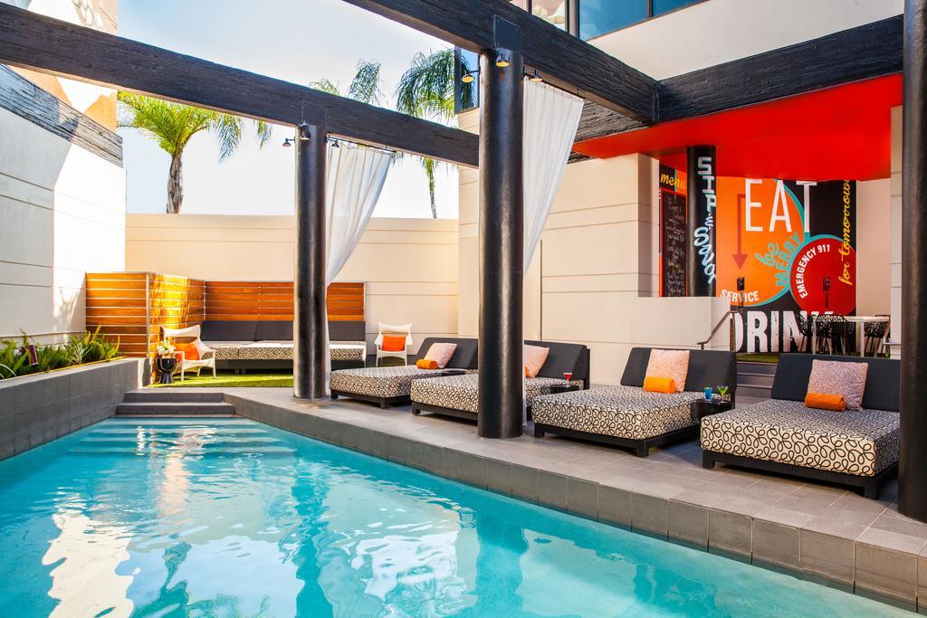Hotel Derek Houston Galleria Dış mekan fotoğraf