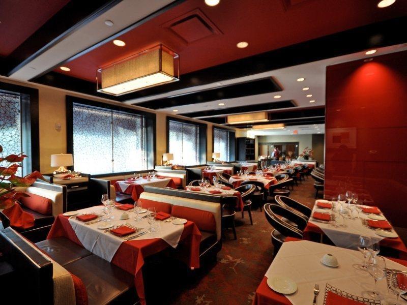 Hotel Derek Houston Galleria Dış mekan fotoğraf