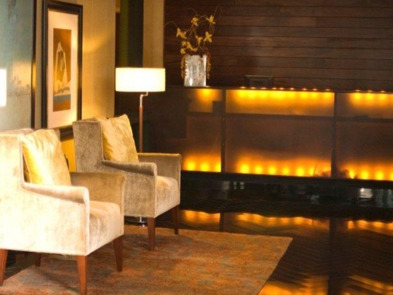 Hotel Derek Houston Galleria İç mekan fotoğraf