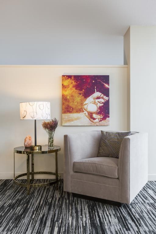 Hotel Derek Houston Galleria Dış mekan fotoğraf