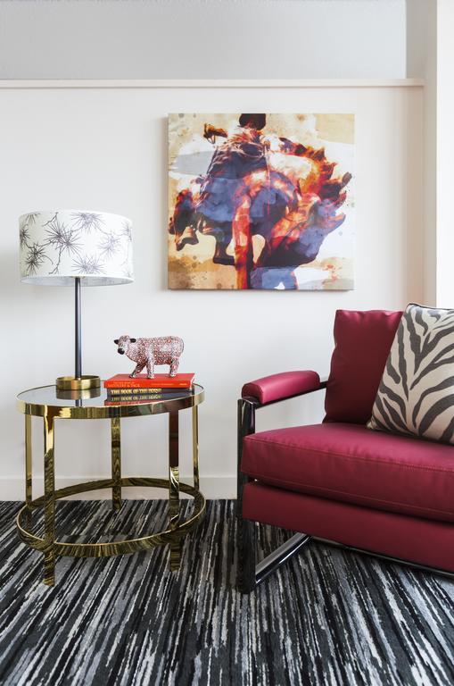 Hotel Derek Houston Galleria Dış mekan fotoğraf