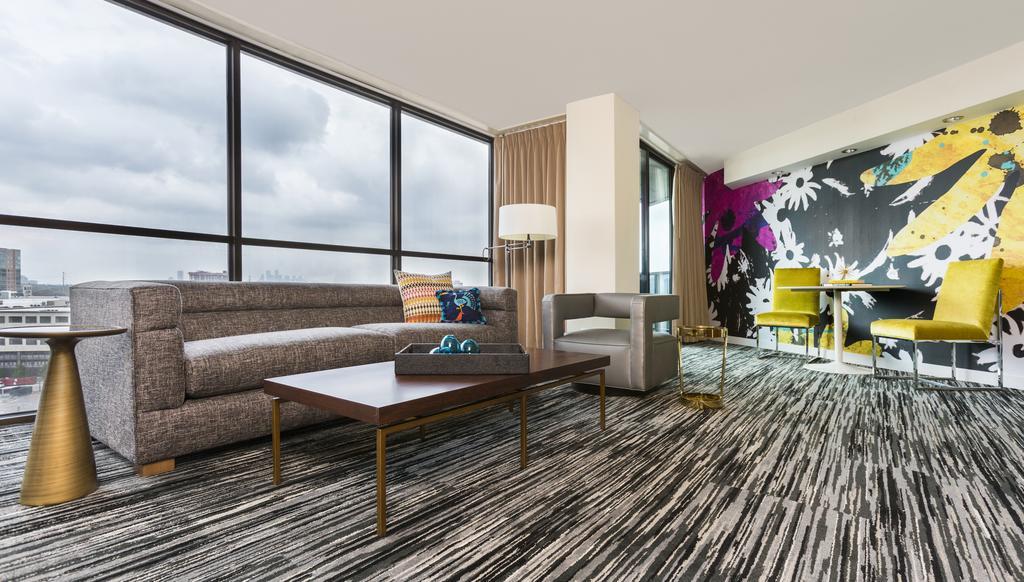 Hotel Derek Houston Galleria Dış mekan fotoğraf