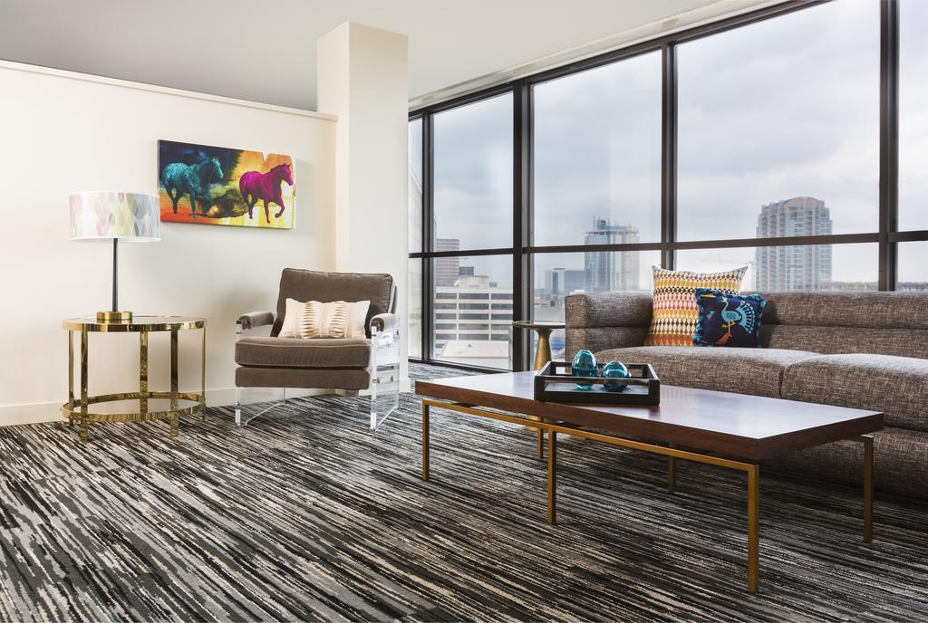 Hotel Derek Houston Galleria Dış mekan fotoğraf